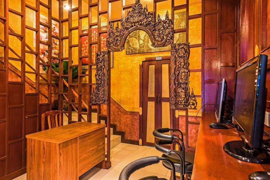 99 Residence Patong