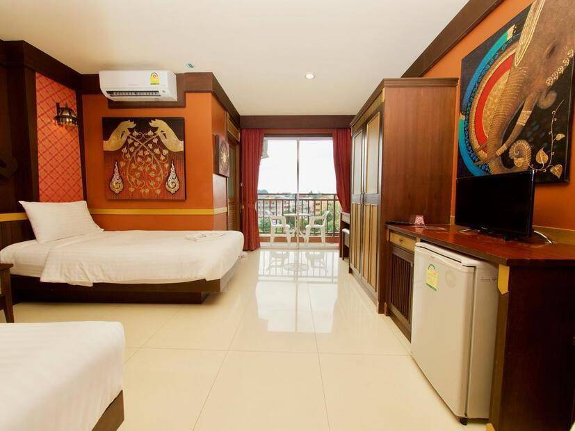 99 Residence Patong