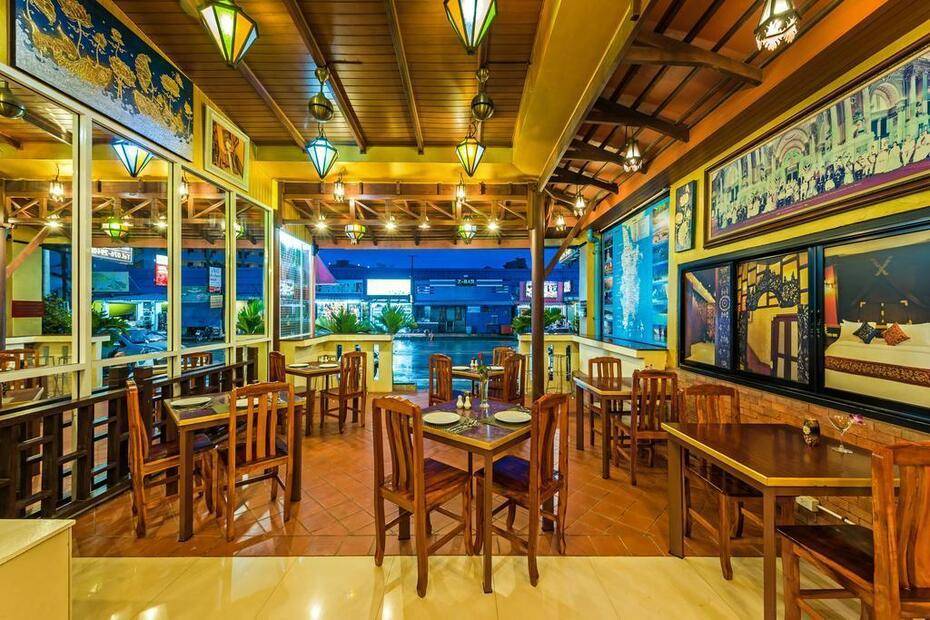 99 Residence Patong