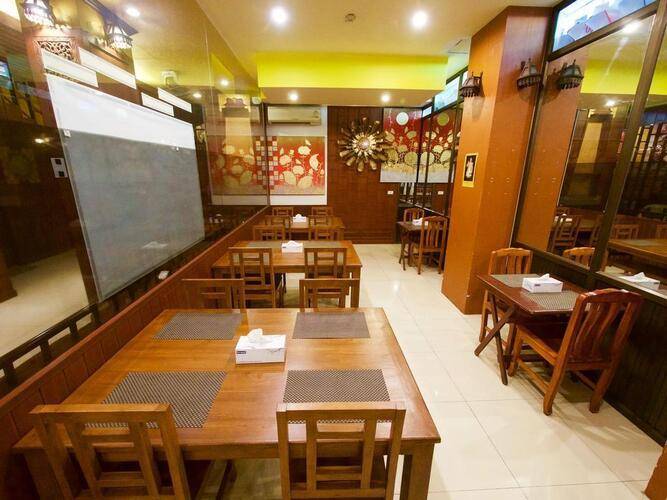 99 Residence Patong
