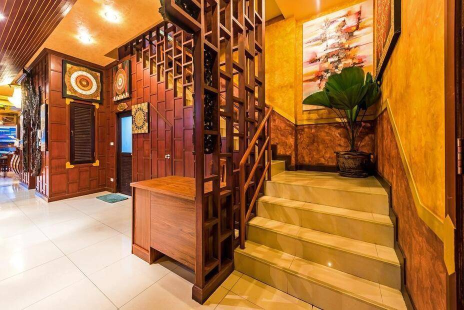 99 Residence Patong