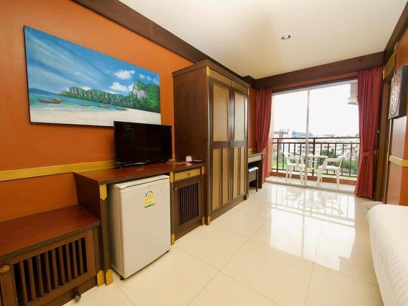 99 Residence Patong