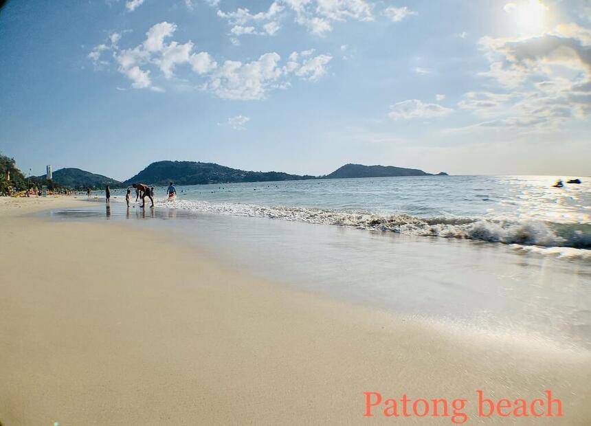 99 Residence Patong