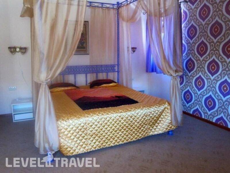 Фотография Пансионат Эспаньола