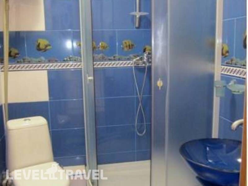 Фотография Пансионат Эспаньола