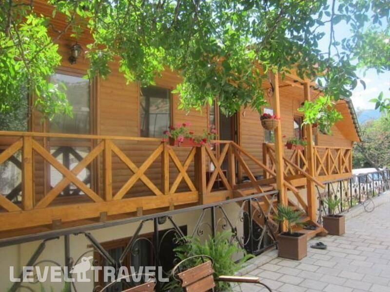 Фотография Пансионат Эспаньола