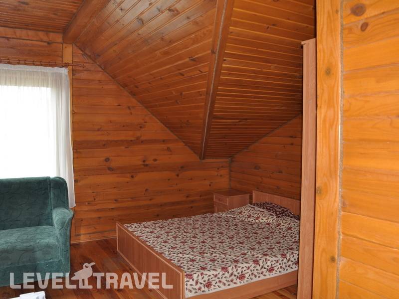 Фотография Пансионат Эспаньола Фотография Пансионат Эспаньола