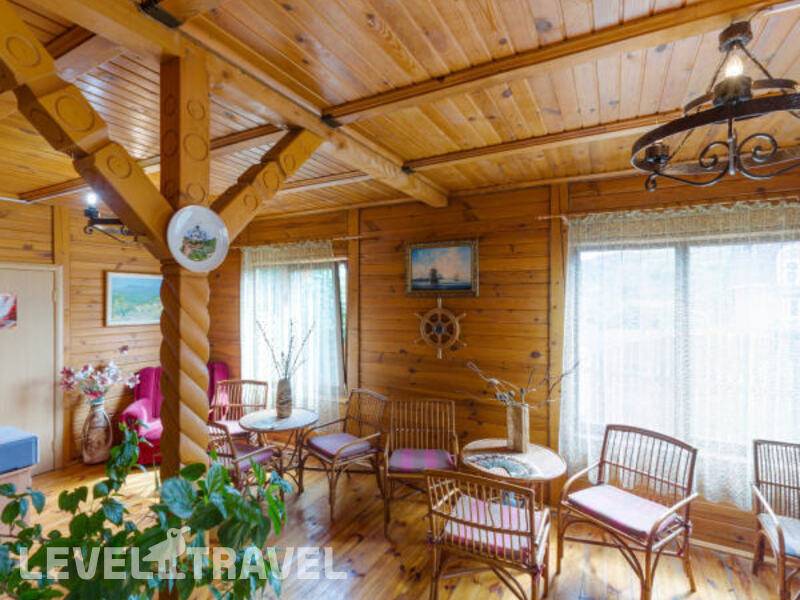 Фотография Пансионат Эспаньола Фотография Пансионат Эспаньола