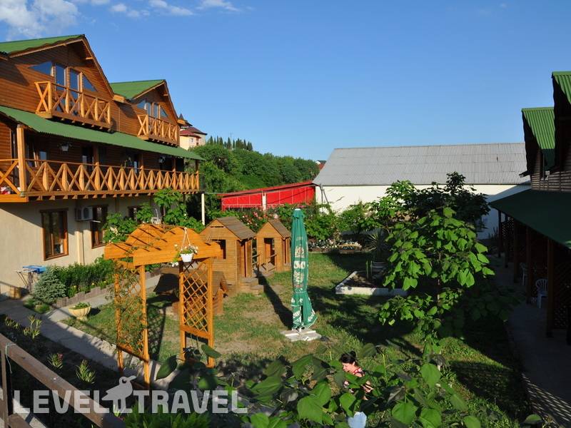 Фотография Пансионат Эспаньола Фотография Пансионат Эспаньола