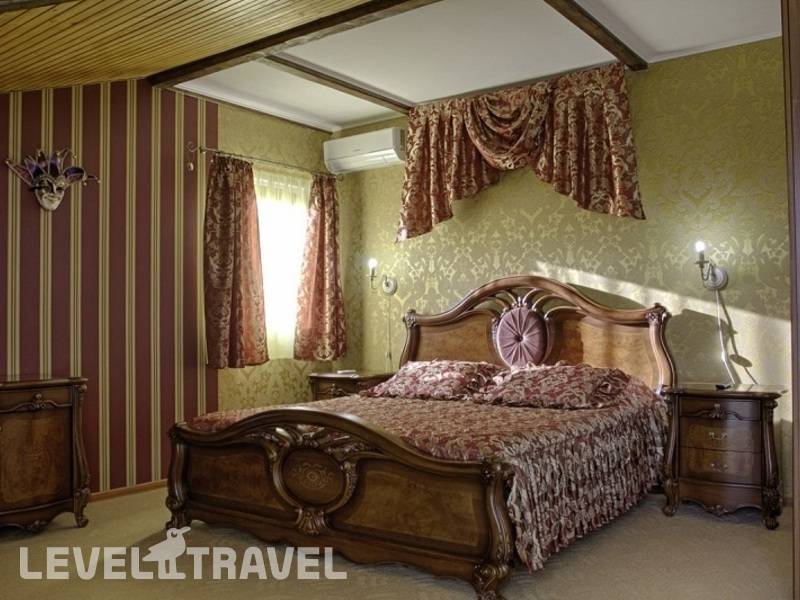 Фотография Пансионат Эспаньола Фотография Пансионат Эспаньола