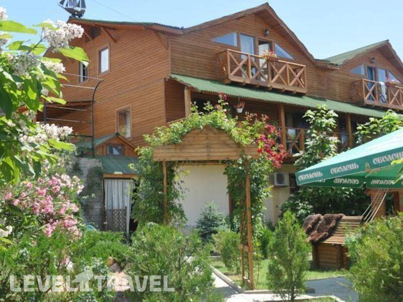 Фотография Пансионат Эспаньола