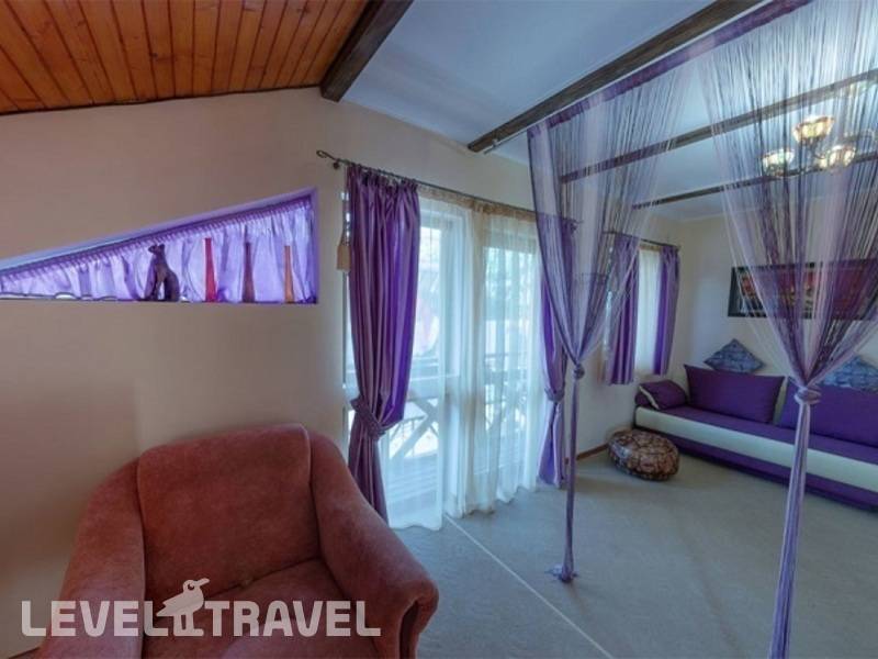 Фотография Пансионат Эспаньола Фотография Пансионат Эспаньола