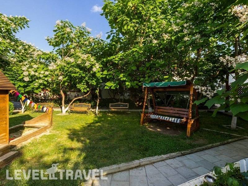 Фотография Пансионат Эспаньола Фотография Пансионат Эспаньола