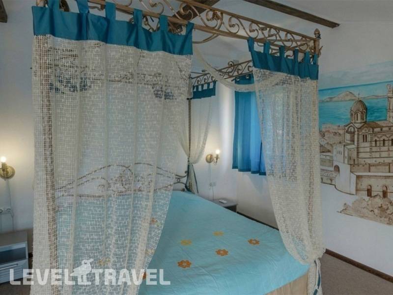 Фотография Пансионат Эспаньола Фотография Пансионат Эспаньола