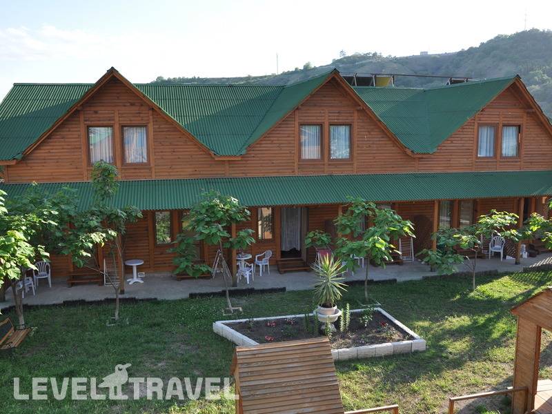 Фотография Пансионат Эспаньола Фотография Пансионат Эспаньола