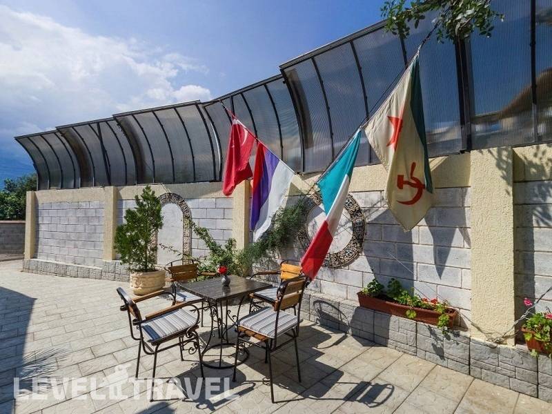 Фотография Пансионат Эспаньола Фотография Пансионат Эспаньола