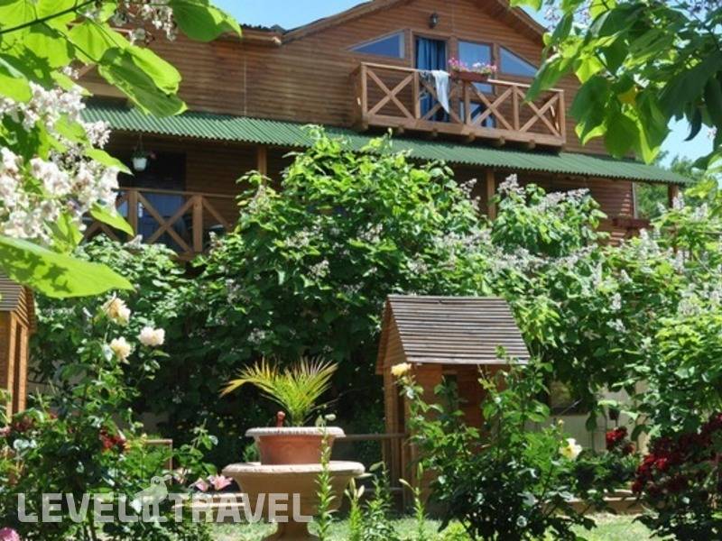 Фотография Пансионат Эспаньола Фотография Пансионат Эспаньола