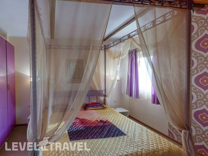 Фотография Пансионат Эспаньола Фотография Пансионат Эспаньола