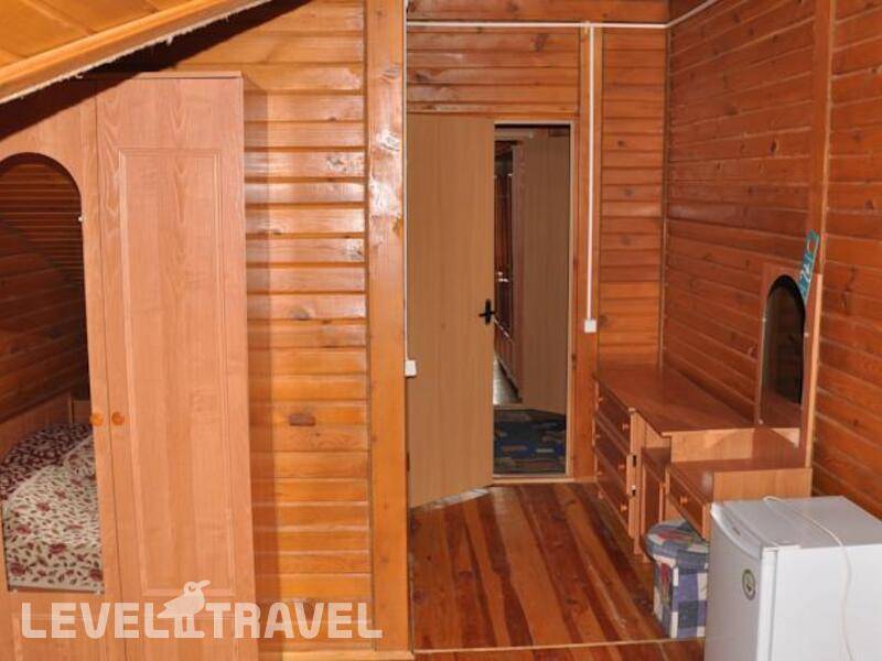 Фотография Пансионат Эспаньола