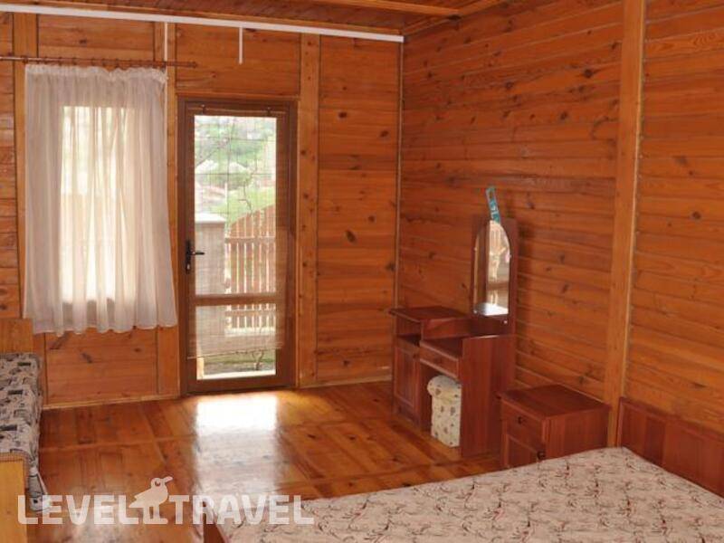 Фотография Пансионат Эспаньола Фотография Пансионат Эспаньола