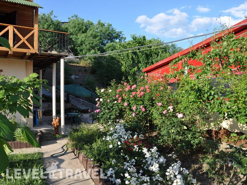 Фотография Пансионат Эспаньола Фотография Пансионат Эспаньола