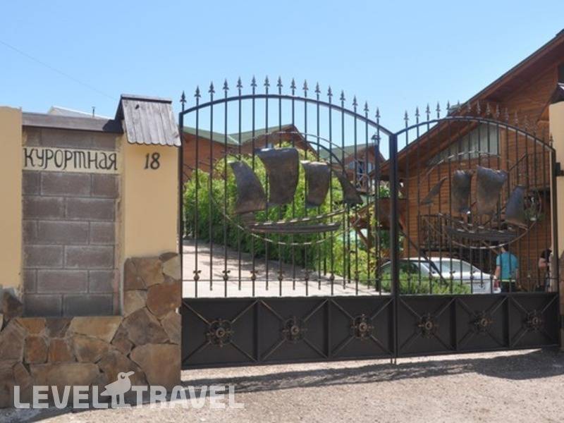 Фотография Пансионат Эспаньола