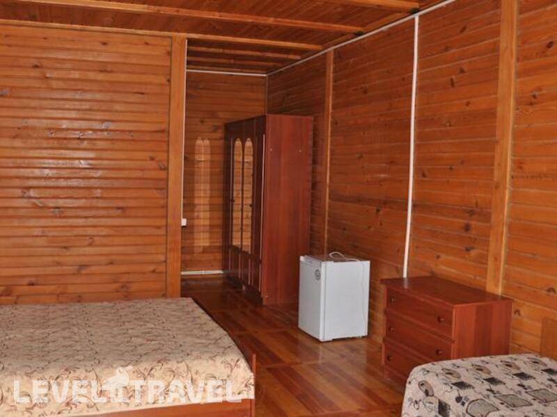 Фотография Пансионат Эспаньола