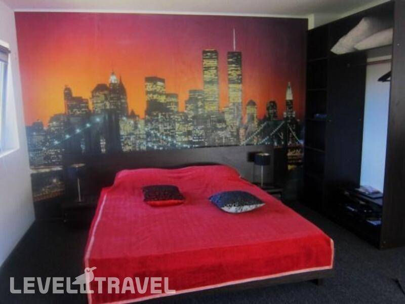 Фотография Пансионат Эспаньола