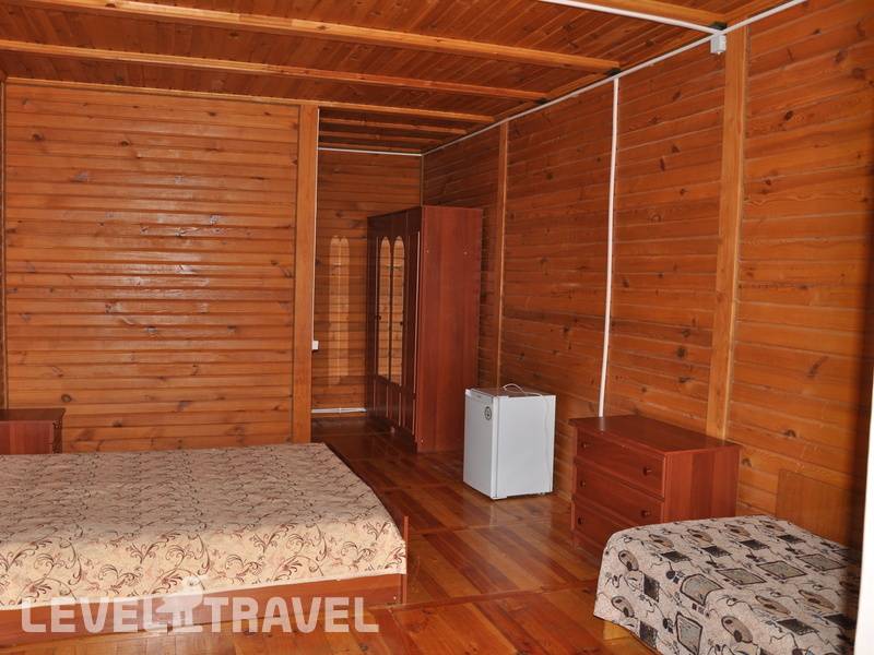 Фотография Пансионат Эспаньола Фотография Пансионат Эспаньола