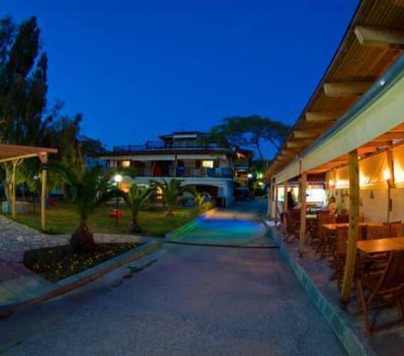 Regos Hotel