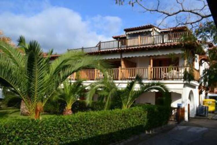 Regos Hotel