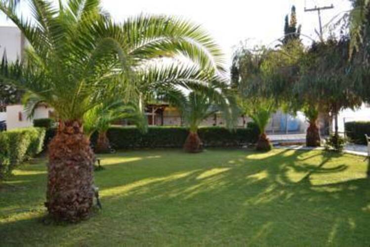 Regos Hotel