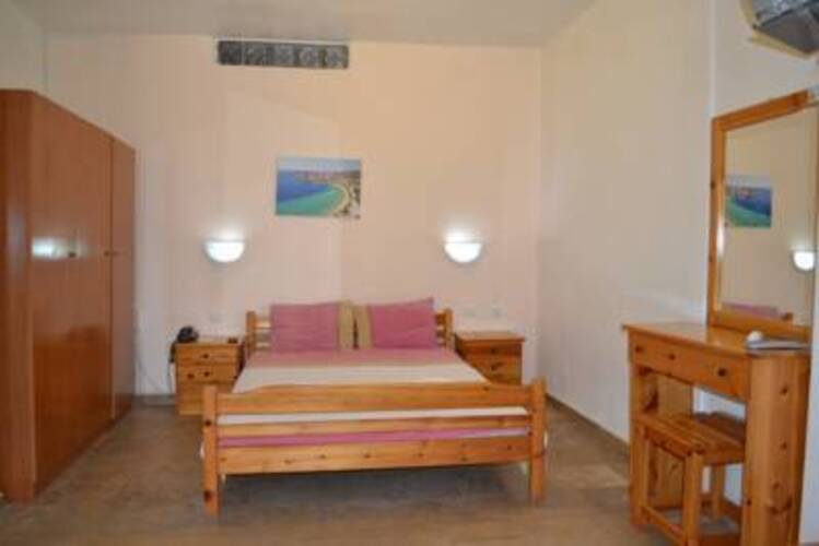 Regos Hotel