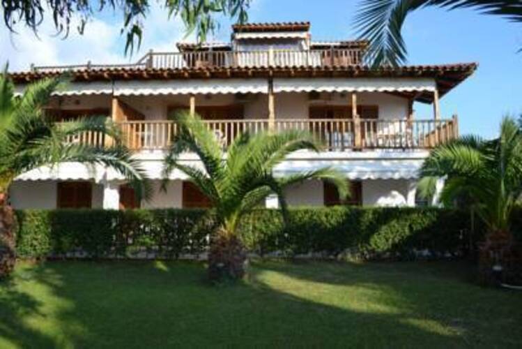 Regos Hotel