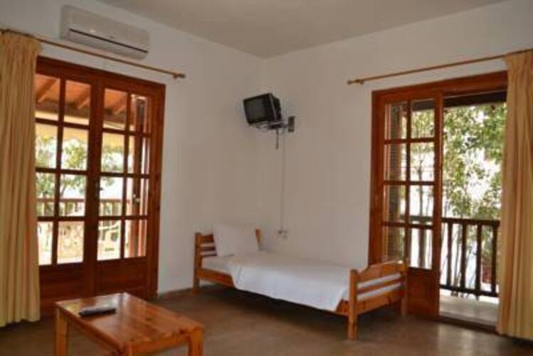 Regos Hotel