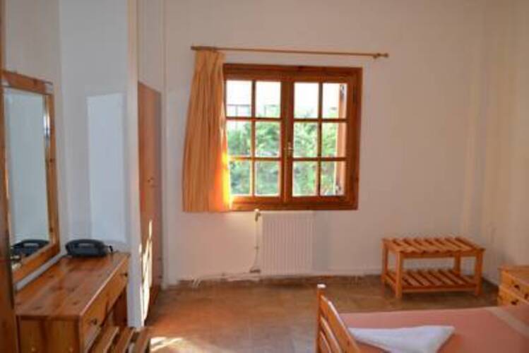 Regos Hotel