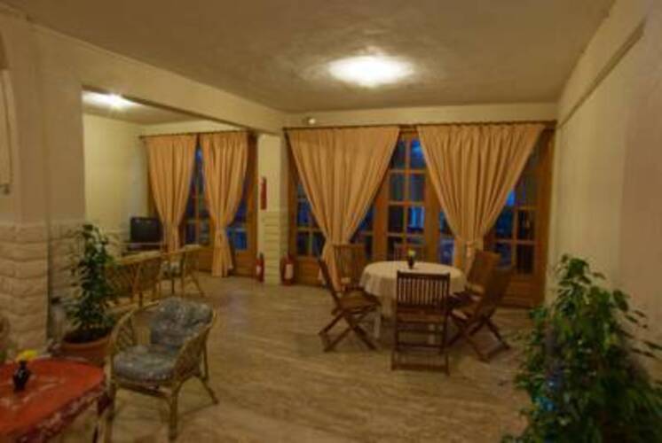 Regos Hotel