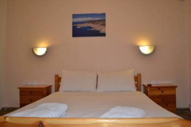 Regos Hotel