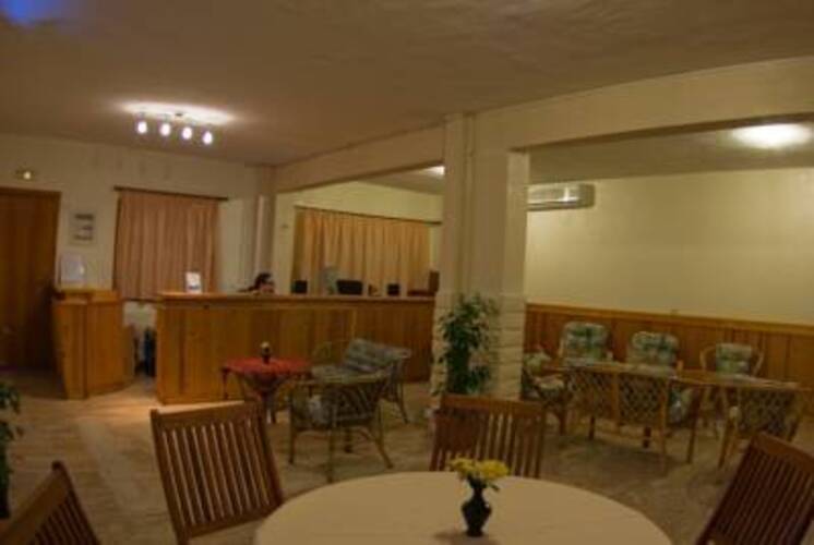 Regos Hotel
