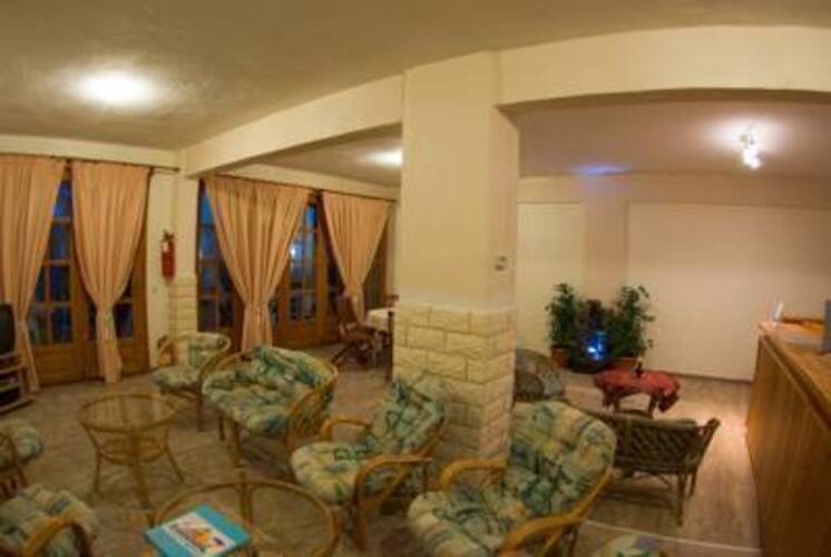 Regos Hotel