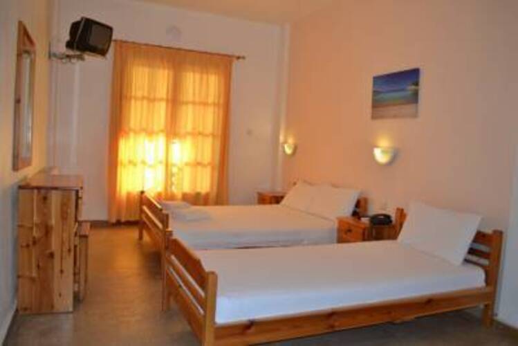 Regos Hotel