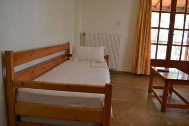 Regos Hotel