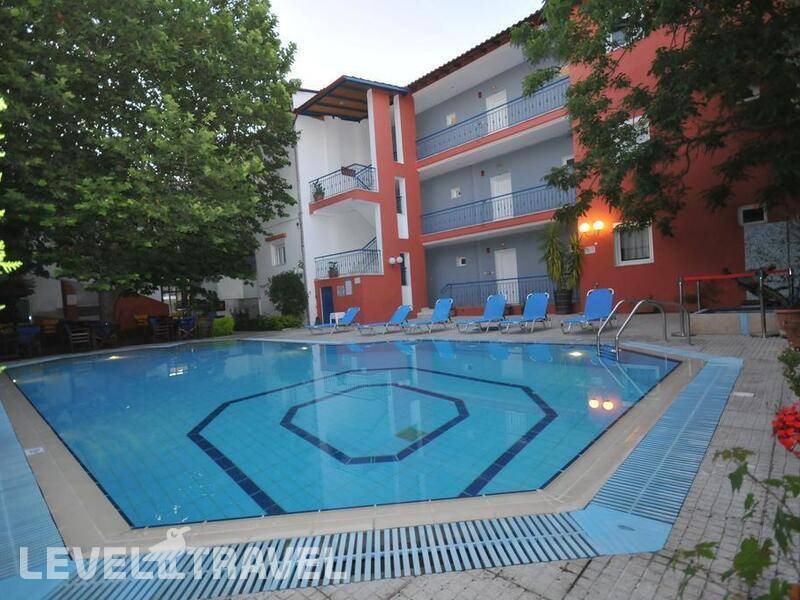 Фотография Oceanis Apartment