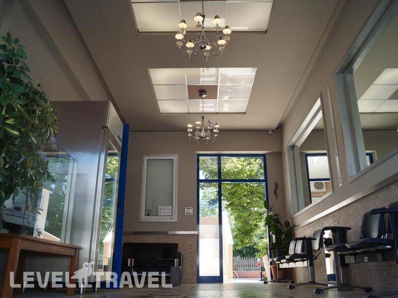 Фотография Oceanis Apartment