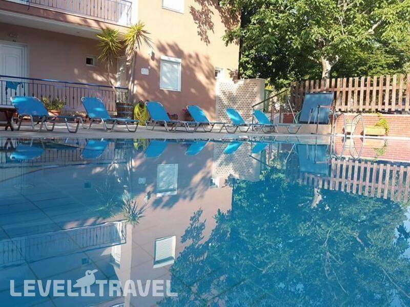 Фотография Oceanis Apartment