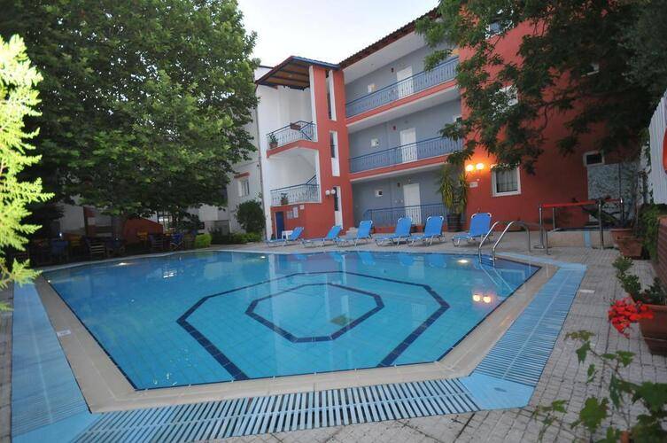 Oceanis Apartment