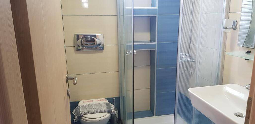 Oceanis Apartment