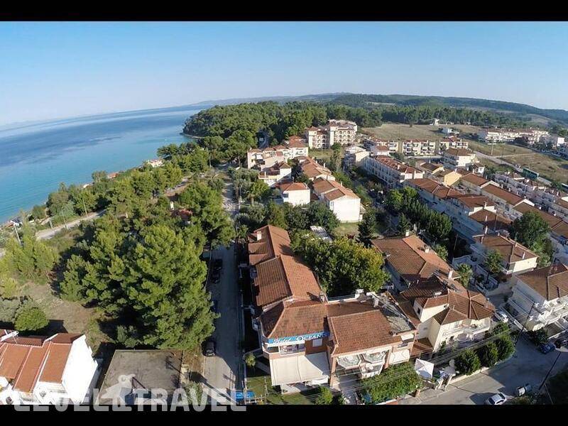 Фотография Oceanis Apartment