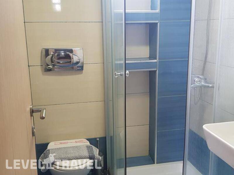 Фотография Oceanis Apartment