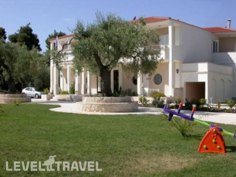 Фотография Paradise Hotel Kriopigi